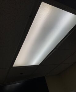 Sunco 10 Pack T8 LED 4FT Tube Light Bulbs Ballast Bypass Fluorescent Replacement 5000K Daylight 18W Frosted Cover Retrofit Single Ended Power (SEP) Commercial Grade - UL 10 Count (Pack of 1) 51 7128UHOiTNL