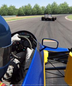 Assetto Corsa - PlayStation 4 Standard Edition 66 7129N5O3RsL