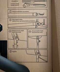 Manhasset Model #48 Sheet Music Stand 60 7129XoJYVXL