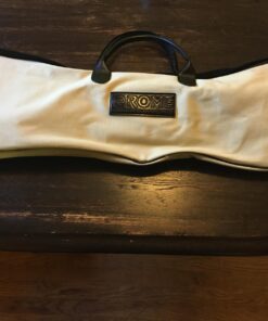 Rome's Pie Iron Storage Bag, 30-Inch x 10-Inch 12 7129e1LEmJL