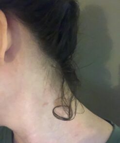 NutraChamps HairFlair | Hair Health Vitamins for Women | Biotin Vitamins for Hair Skin & Nails | Hair Health Supplement for All Hair Types with Biotin, Keratin, Collagen, Bamboo, Aloe & More 30 712APhSg9iL 1