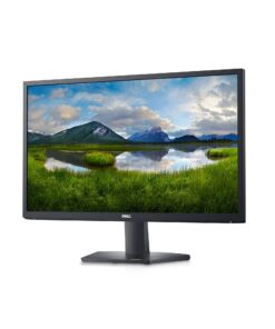 Dell SE2422HX Monitor - 24 inch FHD (1920 x 1080) 16:9 Ratio with Comfortview (TUV-Certified), 75Hz Refresh Rate, 16.7 Million Colors, Anti-Glare Screen with 3H Hardness - Black 24 Inches 23 712BLRu0zVS