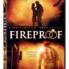 Fireproof DVD 
                             
                            January 27, 2009
