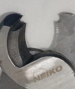 NEIKO 02039A Lug Crimping Plier and Cable Cutter Set, Battery Cable Crimping Tool, 8-0 AWG, 6mm - 50mm, Electrician Wire Crimper Tool 2 Pc Battery Crimper & Cutter Set 69 712CMFmQZTL 2