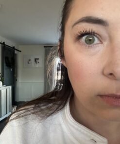 essence | Lash Princess False Lash Effect Mascara | Gluten & Cruelty Free 1 Count (Pack of 1) 35 712Cy GIZL