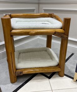 MidWest Homes for Pets Bolster Fleece Pet Bed for Dog And Cats 24L-Inch White w/ Comfortable Bolster | Ideal for Small Dog Breeds & Fits a 24-Inch Dog Crate | Machine Wash & Dry | 1-Year Warranty 45 712D5ZnMuxL