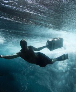 Pelican 1510 Case With Padded Dividers (Black) Black 34 712ECHylT0L