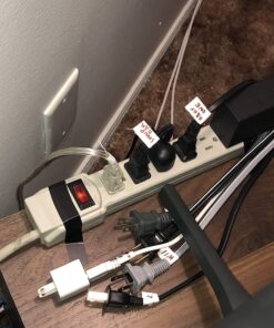 Gaffer Power Real Professional Premium Grade Gaffer Tape Made in The USA - White 2 Inch X 30 Yards - Heavy Duty Gaffer's Tape - Non-Reflective - Multipurpose - Better Than Duct Tape 2 Inches x 30 Yards 28 712EQyW1dWL