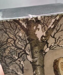 The Wildwood Tarot Deck: Wherein Wisdom Resides (Modern Tarot Library) 70 712ERxVjsuL