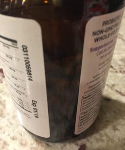 New Chapter Women's Multivitamin 40+ Advanced Formula for Heart, Hormone, Immune & Energy Support, Higher Levels of Whole-Food Fermented B Vitamins +D3, Made with Organic Non-GMO Ingredients, 96 Count 23 712Eaqg2FYL