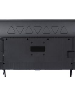 TCL 40-inch Class 3-Series HD LED Smart Android TV - 40S334, 2021 Model 40 in 21 712F5QVUq3L