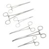 SE 6-Piece Ultimate Hemostat Set - Hemo-Set-6 23 712FTXipBNL
