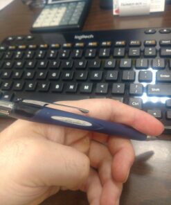 Uniball Jetstream RT 3 Pack, 0.7mm Fine Black, Wirecutter Best Pen, Ballpoint Pens, Ballpoint Ink Pens | Office Supplies, Pens, Ballpoint Pen, Colored Pens, Fine Point, Smooth Writing Pens 38 712GTKq drL