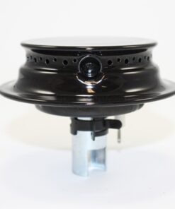 Burner Assembly for Maytag, Magic Chef, 74003963, 12500050, 3412D024-09 7 712Gc FTdoL