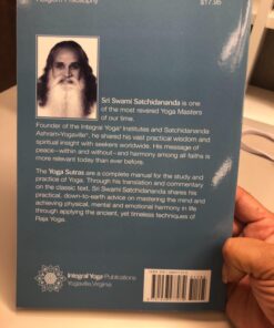 The Yoga Sutras of Patanjali 8 712GfTEKbrL