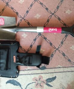 Bond LH015 Mini D Handle Shovel 1-PACK ROUND POINT 47 712GwU0WocL