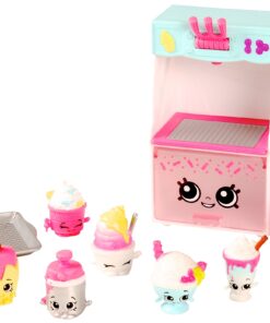 Shopkins Food Themed Pack Cool N Creamy 12 712H0rm65wL