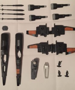 Revell Poe's X-Wing Fighter Building Kit 102 712HKzuGzOL