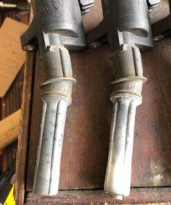 ENA Set of 8 Curved Boot Ignition Coil Pack Compatible with Ford Lincoln Mercury 4.6L 5.4L V8 Replacement for DG508 C1454 C1417 FD503 1L2U12029AA I2LU-12A388-AA C1417 DG473 DG481 DG491 36 712HVRCZGdL