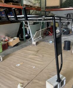 Rust-Oleum, Black, 207006 Marine Topside Paint, 1-Quart, 32 Fl Oz (Pack of 1) 32 Fl Oz (Pack of 1) Marine Topside Enamel Paint 34 712HvH9fqLL