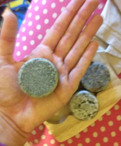 Sea Stones- 9-Piece Set - Full Sized Upcycled Granite Whiskey Chilling Stones- On the Rocks Set Includes 2 Monogrammable Tumblers with Wooden Presentation Tray - Made in the USA with Granite from NH 17 712ILy2jGxL