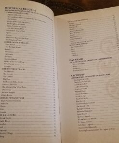 The Legend of Zelda Encyclopedia Deluxe Edition 71 712J7g5M9RL