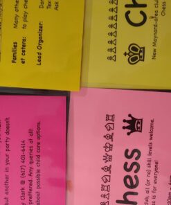 NEENAH PAPER 99608 Color Paper --Inch Bright-Inch Assortment 8 1/2 x 11 5 Colors 24lb 500 Sheets 29 712KdYGQukL