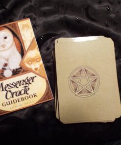 Messanger Oracle 34 712L0Za1hXL