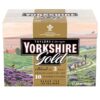 Taylors of Harrogate Yorkshire Gold, 160 Count (Pack of 1) 160 Count (Pack of 1) 16 712LAhkC2ML