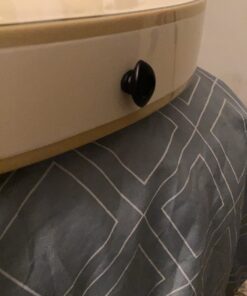 D'Addario Accessories Elliptical End Pins, Black 30 712MhzJVAaL