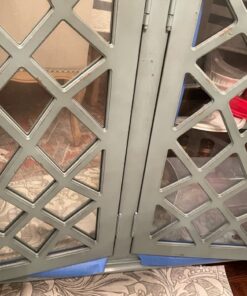 Krylon Looking Glass Silver-Like Aerosol Spray Paint 6 Oz. 37 712N2ugSH0L