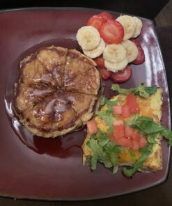 T-fal Specialty Nonstick Fry Pan Set 3 Piece, 8, 9.5, 11 Inch Oven Safe 350F Cookware, Pots and Pans, Dishwasher Safe Black 3-Piece 32 712NZPWIr9L