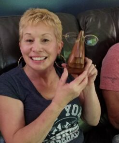 MG Décor Madhu's Collection Nose Eyeglass Holder 47 712Na7NMy1L