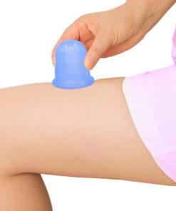 Anti Cellulite Cup with Cellulite Massager - Vacuum Suction Cup for Cellulite Treatment - Amazing Cellulite Remover - Good to Use with Cellulite Cream or Cellulite Oil Color1 27 712OlS09hAL