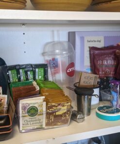 Vtopmart 25 PCS Clear Plastic Drawer Organizers Set, 4-Size Versatile Bathroom and Vanity Drawer Organizer Trays, Storage Bins for Makeup, Bedroom, Kitchen Gadgets Utensils and Office 56 712Oo5k3JmL