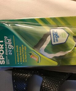 Dr. Scholl's Sport & Fitness All-Purpose Comfort Insoles, Women's, 1 Pair, Trim to Fit Inserts 1 Count (Pack of 1) 1 Pair (Women's 6-10) 33 712PkFFvibL 3