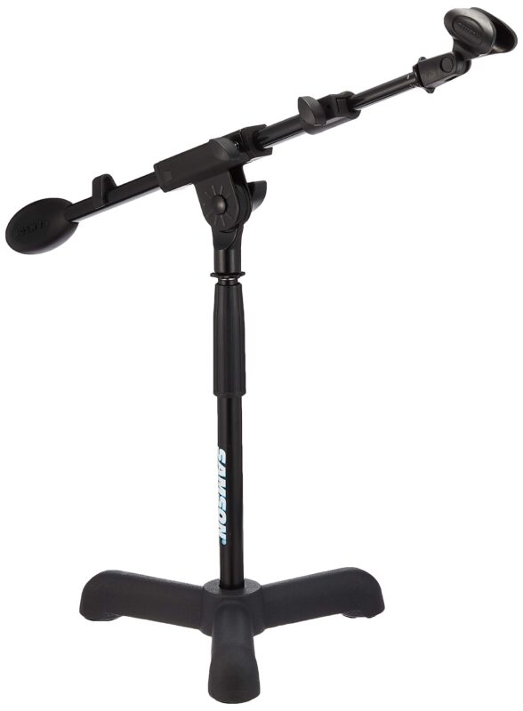 Catalog 1 Samson MB1 Mini Boom Stand unt