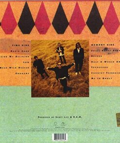 Out Of Time Vinyl, Box set, November 18, 2016 5 712Qow3yHML