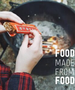 LÄRABAR Peanut Butter and Jelly, Gluten Free Vegan Fruit & Nut Bars, 16 ct 16 Count (Pack of 1) 14 712Qu6R18hL