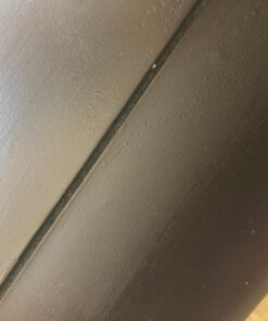 FireBlack34 for Big Green Egg Small Medium & Mini 3/4 x 1/8 Black Hi Temp BBQ Smoker Gasket 15 ft 43 712R1bwLeDL 1