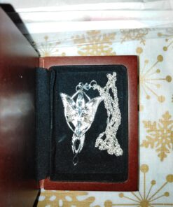 Arwen Evenstar Pendant - Lord of the Rings 25 712RO6rEa L