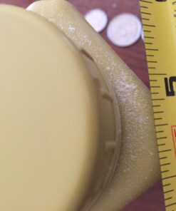 BULKSUPPLEMENTS.COM Ascorbic Acid Powder - Vitamin C Powder, Pure Vitamin C Ascorbic Acid, 1000mg Vitamin C - Powdered Vitamin C, Food Grade & Gluten Free - 1000mg per Serving, 1kg (2.2 lbs) 2.2 Pound (Pack of 1) 48 712RTgEr7jL