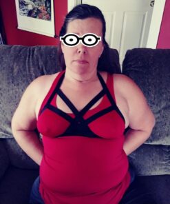 JELINDA Women Harness Bra Punk Chest Lingerie Bra Gothic Corset for Holiday Cosplay Honeymoon Dating Anniversary Party Halloween 29 712RkQvSBCL