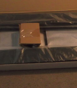 SANUS BF31-B1 31" Speaker Stands for Bookshelf Speakers up to 20 lbs - Black - Set of 2 28 712RpQp8gL