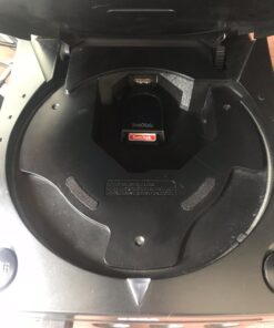 SanDisk SD UHS-I Card Reader - SDDR-C531-GNANN 32 712RxfiWrcL