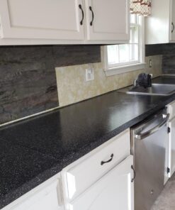 Rust-Oleum Countertop Transformations Kit, Large Kit, Charcoal 67 712SFBfp0pL