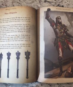 Alternative view of The Elder Scrolls Online: Tales of Tamriel - Book II: The Lore