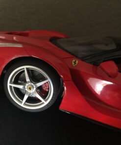 1/14 Scale Ferrari La Ferrari LaFerrari Radio Remote Control Model Car R/C RTR Open Doors (Color May Vary) 29 712TDVQ5dL