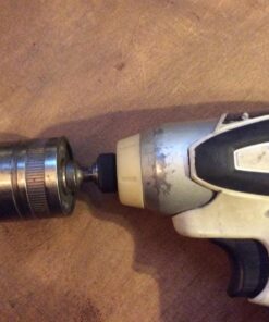 Makita 763198-1 Keyless Chuck , Grey 15 712TlAlVZVL