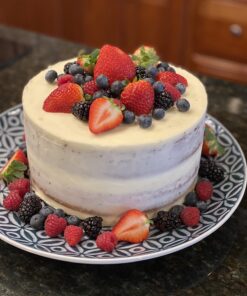 Wilton Round Cake Pans, Aluminum, 4 Piece Set for 6-Inch, 8-Inch, 10-Inch and 12-Inch Cakes 28 712TqdfHdXL